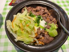 -壹煲·煲仔饭·荷叶蒸饭·汤粉面