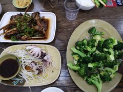 -贞姨美食·老字号海鲜大排档