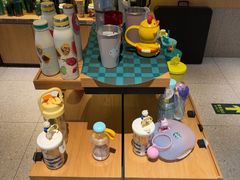 -星巴克(北京中关村北京国际店)