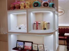 零售区-哈根达斯(红谷滩万达店)
