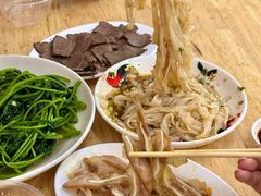 -芳记粉店(总店)