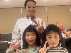 -海底捞火锅(步步高新天地店)