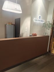 点击看大图 -悦Salon发型设计