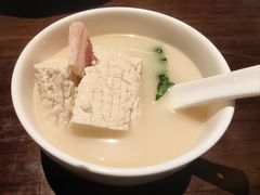 -明湖楼·经典鲁菜山东海鲜(大明湖店)