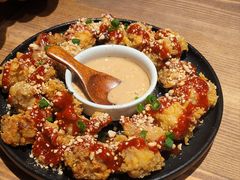 -INSA Korean Bistro饮鲨韩食酒馆