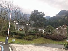 -太阳湾风景区