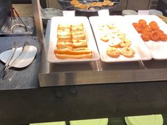 -武汉武昌威斯汀酒店-知味自助餐厅
