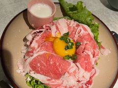 -鲜潭蒸汽石锅鱼(五道口购物中心店)
