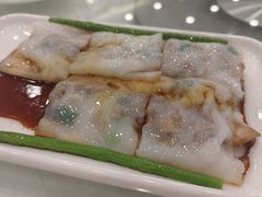 -丰谷茶楼(鸿大广场店)