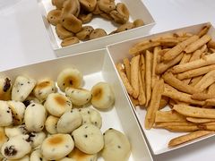 -五号法甜(二七万达店)