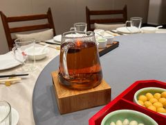 -阿庄新豫菜(通泰路店)