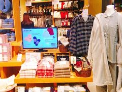 -MUJI无印良品(大悦城店)