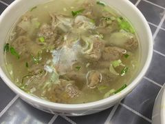 -清真蒋有记(老门东店)