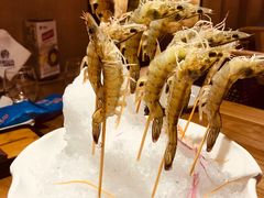 -尚海豆捞(乐虹坊店)