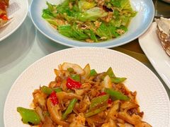 -渔娘渔家丹东海鲜(东直门店)