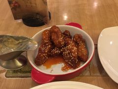 -必胜客(瑞虹店)