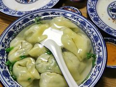-鼎顺小吃(吴山名楼店)