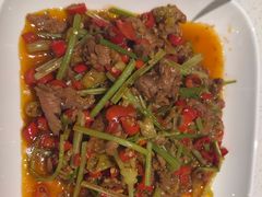 -刀板香·安徽菜(国购IFC店)