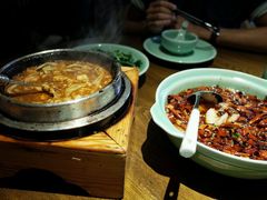 android_upload_pic-粗茶淡饭·隐庐私厨(东亭店)