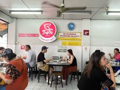 -红大哥水门鸡饭(總店)