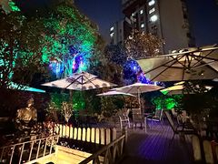 -老洋房花园饭店(绍兴路店)