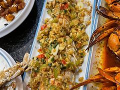 -三妹小龙虾·黄油蟹(华侨城总店)