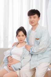 -蜜阁孕味亲子摄影(太奥广场店)