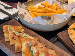 -Nord Grill&Bar Highland诺德西餐(深圳欢乐海岸店)