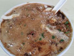 -云南大锅豆浆店
