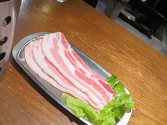 -·缸桶屋·韩式牛肋条自助烤肉(西湖D11店)