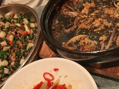 -首秀·四川料理(吾悦广场店)