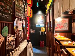 -醉虎传(南锣鼓巷店)