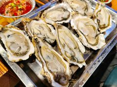 -蚝英雄·鲜蚝自助专门店