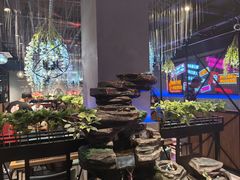 -杨记齐齐哈尔烤肉(五莲路店)