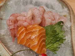 -京旬海鲜放题·铁板烧自助餐厅