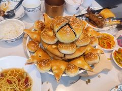 -巴扎屋大盘鸡·新疆菜(汇嘉时代店)