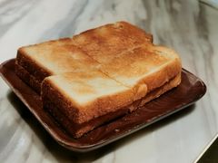 咖椰黄油吐司-星平鸡饭·粤菜小炒(印象城旗舰店)