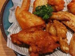 -棒约翰比萨·意面(张江长泰店)