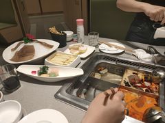 -海底捞火锅(关山保利店)