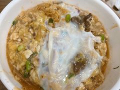 小炒-老刘家泡馍·陕西老字号(钟楼广济街店)
