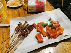 -林二哥宜烤官·宜宾小烧烤