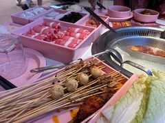 -季季红火锅(长沙步行街店)