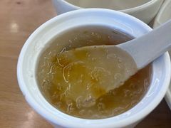 素燕窝-素满香·食养自助(建邺万达店)