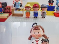 -东浩兰生上海世博展览馆