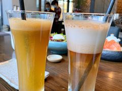 -Hatsune隐泉日式料理(三里屯太古里店)