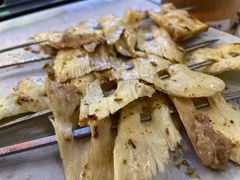 -撸啊撸铁签小肉(车站南路店)