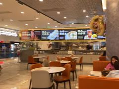 -香港新曜记·粤菜点心(滨江宝龙店)