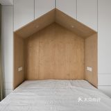 几何 让你的家充满时尚感