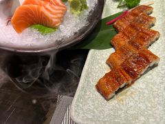 -昱匠·日本料理(金融街店)