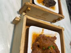 -點無缺茶楼·海鲜酒家(世博店)